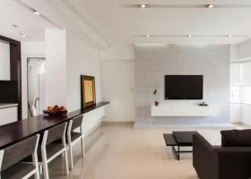 Không ở cho thuê căn hộ Sunrise Central, căn hộ diện tích 76m2, thiết kế 2 phòng ngủ 973713