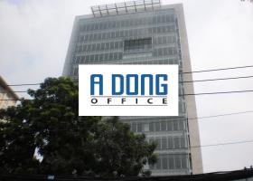 Cho thuê văn phòng tòa nhà lớn sang trọng P. Bến Nghé, Nguyễn Thị Minh Khai 973762