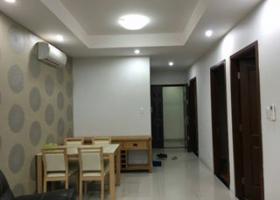 Cho thuê chung cư Cộng Hòa Plaza, Q. Tân Bình, 76m2, 2PN, nội thất, LH: 0906887586 giá 12tr 974278