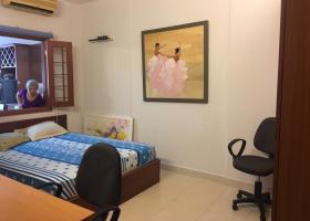 Cho thuê CHCC Hưng Vượng 2, DT: 80m2 góc 2 view thoáng đẹp. 0909052673 977713