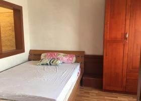 Cho thuê CHCC Hưng Vượng 2, DT: 80m2 góc 2 view thoáng đẹp. 0909052673 977713