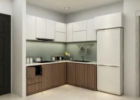 Cho thuê căn hộ Sunrise 56m2, 1PN, giá 15.5 triệu/th vừa xong nội thất, lầu cao 980051