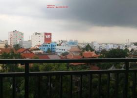Cho thuê căn hộ 8X Plus Trường Chinh, nhà mới, gần cộng hòa, khu công nghiệp Tân Bình, giá 5,5tr/th 980725