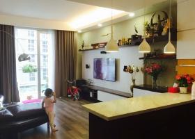 Cho thuê căn hộ Saigon Airport, 2PN, 2 phòng tắm, bếp, phòng khách, trang bị đầy đủ NT 16Tr/tháng 981689