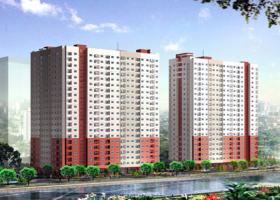 Cho thuê chung cư Mỹ Đức, đường Xô Viết Nghệ Tĩnh, quận Bình Thạnh 983184