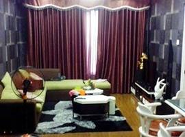 Cho thuê gấp căn hộ Phúc Yên 1 Q. Tân Bình, Dt: 90 m2 2PN, tầng cao, thoáng mát, nhà mới đẹp 983701