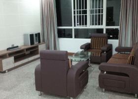 Phú Hoàng Anh cho thuê căn hộ 3 phòng ngủ nội thất đầy đủ, giá tốt 986348