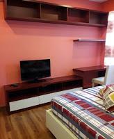 Hưng Phát cho thuê căn hộ 2 phòng ngủ đầy đủ nội thất giá rẻ 984512