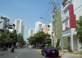 Cho thuê nhà phố Hưng Phước, đường Bùi Bằng Đoàn, rất tiện kinh doanh, LH 0907458216 984570