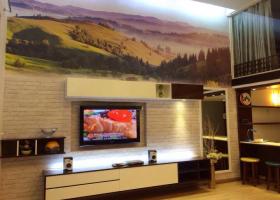 Cho thuê CHCC Hưng Vượng 1, 68m2 nhà mới, đẹp lung linh LH: 0931.315.446 985314