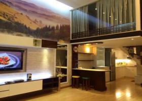 Cho thuê CHCC Hưng Vượng 1, 68m2 nhà mới, đẹp lung linh LH: 0931.315.446 985314