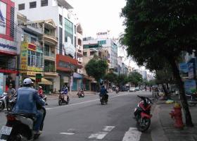 Cho thuê mặt bằng góc 2 mặt tiền đường Chu Văn An, Quận Bình Thạnh, diện tích: 5x16m, giá: 50tr/th 986389