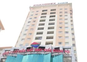Cho thuê căn hộ chung cư tại quận 4, Hồ Chí Minh diện tích 100m2 giá 15 triệu/tháng 986834