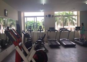 Cho thuê gấp CHCC Grand View 115m2 nhà đẹp, full nội thất LH: 0931.315.446 987692