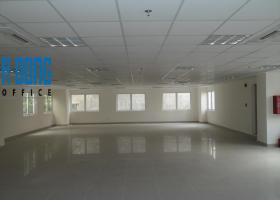 Cho thuê văn phòng đẹp trên đường D2, Q. Bình Thạnh, DT 120m2, giá 34 triệu/tháng 987704