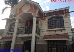 Cho thuê villa đường Nguyễn Văn Hưởng, phường Thảo Điền, Quận 2 với giá 33.43 triệu / tháng 988949