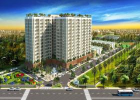 CĂN HỘ CAO CẤP RICHMOND CITY MỞ BÁN BLOCK ĐẸP NHẤT DỰ ÁN. LH:0902645369 989001