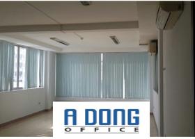 Cho thuê văn phòng tại đường Sông Đà, Tân Bình, Tp. HCM diện tích 70m2 giá 18 Triệu/tháng 989259