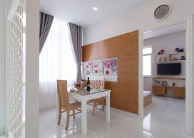 Cho thuê căn hộ cao cấp, đầy đủ nội thất tại khu đô thị Him Lam, Quận 7 giá 13tr 989976