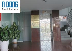 Cho thuê văn phòng tại đường Điện Biên Phủ, Bình Thạnh, Tp. HCM diện tích 130m2 giá 30 triệu/th 991441