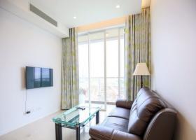 Cho thuê căn hộ Samiri Sala 2 phòng ngủ đầy đủ nội thất, view city 991657