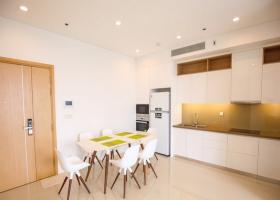 Cho thuê căn hộ Samiri Sala 2 phòng ngủ đầy đủ nội thất, view city 991657