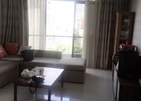 Cho thuê căn hộ chung cư tại dự án City Garden, Bình Thạnh, Hồ Chí Minh DT 140m2 giá 32 tr/tháng 992583