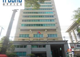 Cho thuê văn phòng quận 3, Nguyễn Thị Minh Khai. 44m2- 680m2-840m2-400 nghìn/m2/tháng, 0904014696 993056