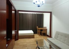 Cho thuê căn hộ chung cư The Manor, quận Bình Thạnh, 1 phòng ngủ nội thất cao cấp 996121