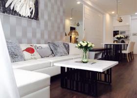 Cho thuê căn hộ Hoàng Anh Thanh Bình, quận 7. Nhà thiết kế đẹp, mới, nội thất cao cấp 996330