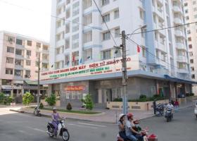 Cho thuê căn hộ chung cư tại dự án chung cư Nguyễn Kim, Quận 10, TP. HCM. DT 75m2, giá 11 tr/th 1007712