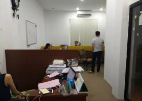 Văn phòng cho thuê giá rẻ Trần Quốc Toản, Quận 3, TPHCM, 60m2 1126320