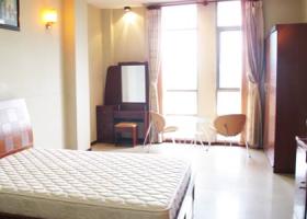 Cho thuê phòng đẹp, full nội thất tại Võ Văn Kiệt, Quận 5 999352