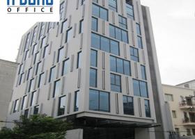 Cho thuê văn phòng tòa nhà đẹp quận Phú Nhuận, Trương Quốc Dung, 75m2-23tr/tháng, LH: 0904014696 999377