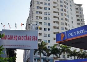 Cho thuê căn hộ chung cư tại Tân Phú, Hồ Chí Minh diện tích 110m2 giá 8.5 triệu/tháng 1005240