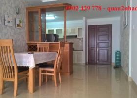Cho thuê căn hộ chung cư An Lộc, Quận 2, 2PN, nội thất đầy đủ giá chỉ 7.5tr/tháng. LH: 0902.429.778 1004962
