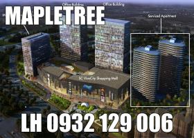 Mapletree Business Centre - SC ViVo City, Nguyễn Văn Linh, Phường Tân Phong, Quận 7 1005024