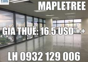 Mapletree Business Centre - SC ViVo City, Nguyễn Văn Linh, Phường Tân Phong, Quận 7 1005024