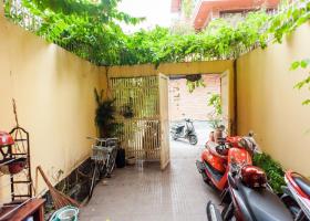 Cho thuê căn hộ chung cư tại Đường Nguyễn Trọng Tuyển, Phường 10, Phú Nhuận, Tp. HCM dt 30m2 1005300