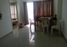 Cho thuê lại căn hộ chung cư SGC Nguyễn Cửu Vân 1005602