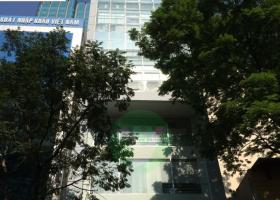 Cho thuê văn phòng đẹp mặt tiền đường Ngô Đức Kế, Q.1, DT 80m2, giá 43 triệu/tháng (bao VAT+PQL) 1005831