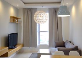 Căn hộ chung cư tại Phú Nhuận, Hồ Chí Minh diện tích 80m2 giá 28 triệu/th, nội thất đầy đủ 1007970