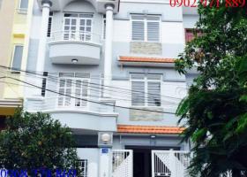 Villa cho thuê tại đường Cao Đức Lân, phường An Phú, Quận 2 với giá 40 triệu/tháng 1008221