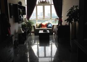 Hot cho thuê căn hộ Phú Hoàng Anh, 2 phòng ngủ, giá 8.5tr/tháng nộị thất gần đủ 1009515
