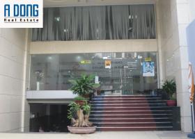 Cho thuê văn phòng trên đường Nơ Trang Long, quận Bình Thạnh, DT 160m2, giá 26 tr/th 1009915