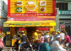Cho thuê phòng Nguyễn Thái Bình, giờ tự do có ban công riêng, ngay bên cạnh siêu thị 24h 1010640
