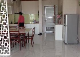 Hot cho thuê căn hộ Phú Hoàng Anh, 2 phòng ngủ, giá 8.5tr/tháng nội thất gần đủ 1010690