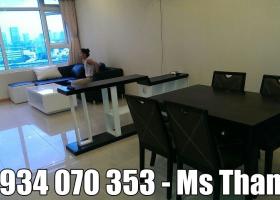 Cho thuê căn hộ Saigon Pearl 2 - 3 PN, giá 22 - 32 tr/th, nội thất đầy đủ - 0934070353 ms Nga 1011077