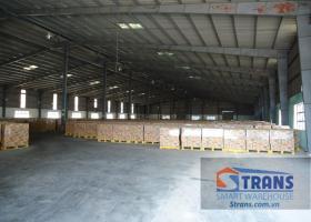 Cho thuê kho giá tốt quận Thủ Đức Mặt Tiền XLHN, Diện tích 1100m2, 2200m2, 3000m2 đường xe container thuận tiện không cấm giờ cấm tải 465659