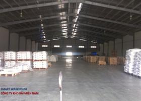 Cho thuê kho giá tốt quận Thủ Đức Mặt Tiền XLHN, Diện tích 1100m2, 2200m2, 3000m2 đường xe container thuận tiện không cấm giờ cấm tải 465659